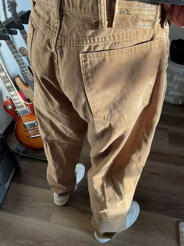 Wrangler Rugged Wear Wranglers