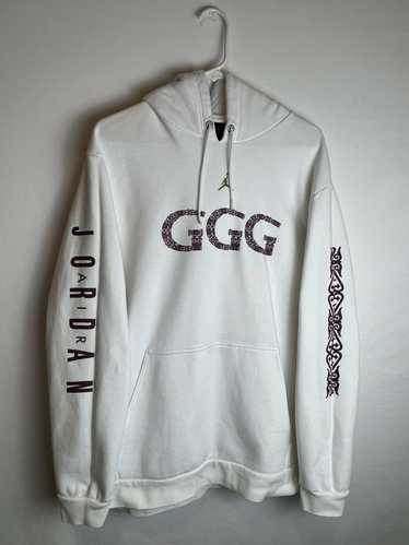 Nike Jordan Official GGG Gennady Golovkin Limited 