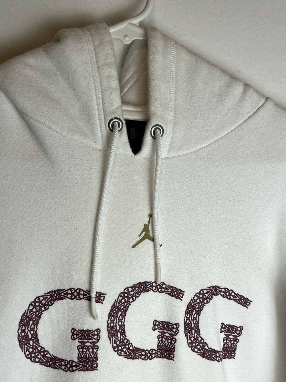 Nike Jordan Official GGG Gennady Golovkin Limited… - image 6