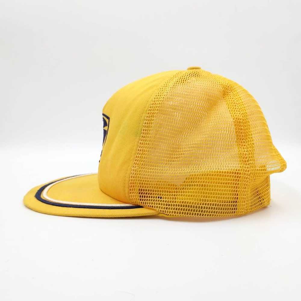 Streetwear × Trucker Hat × Vintage Vintage Grove … - image 5