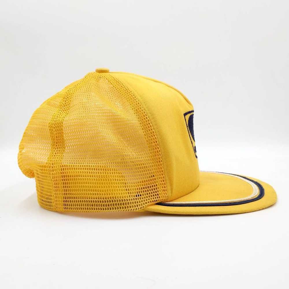 Streetwear × Trucker Hat × Vintage Vintage Grove … - image 6