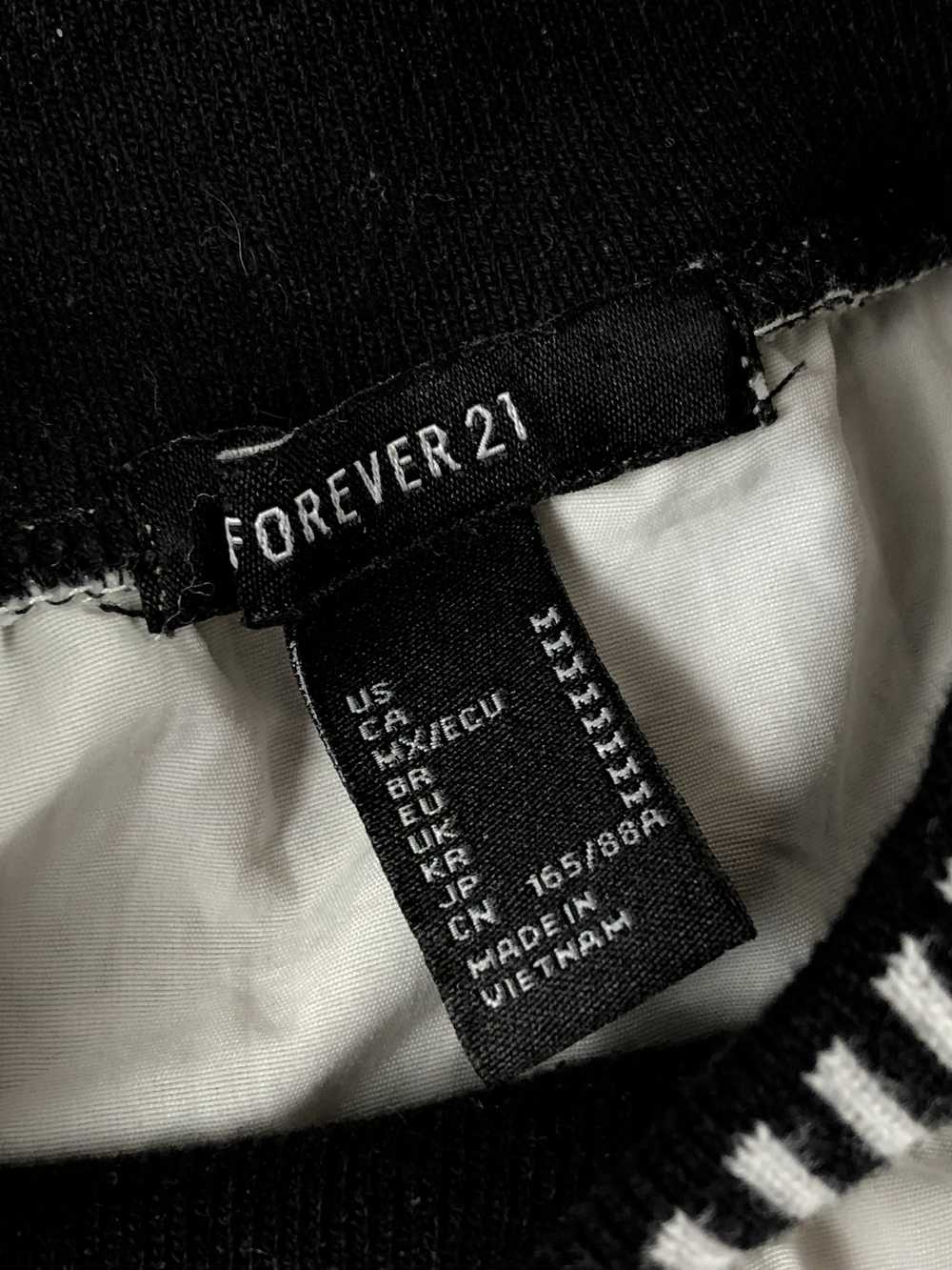 Forever 21 × Streetwear × Vintage Vintage Forever… - image 6
