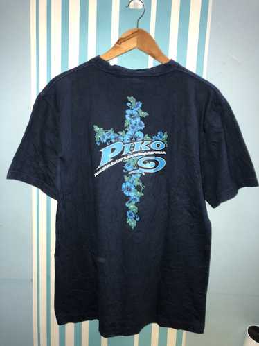Archival Clothing × Hawaiian Shirt × Surf Style Vi