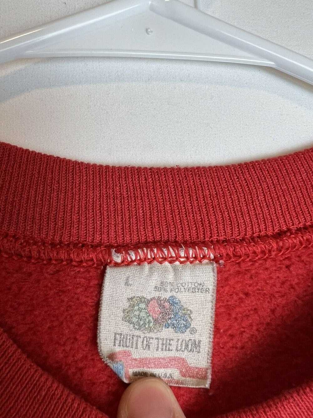 Fruit Of The Loom Guess ? Workout Vintage Fruit O… - image 3