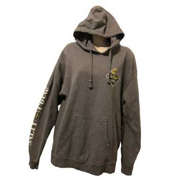 Other Salty Crew Pullover Hoodie Mens Large Grey G