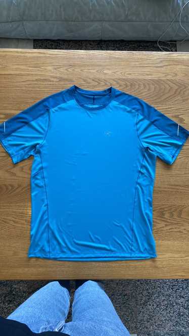 Arcteryx t shirt mens - Gem