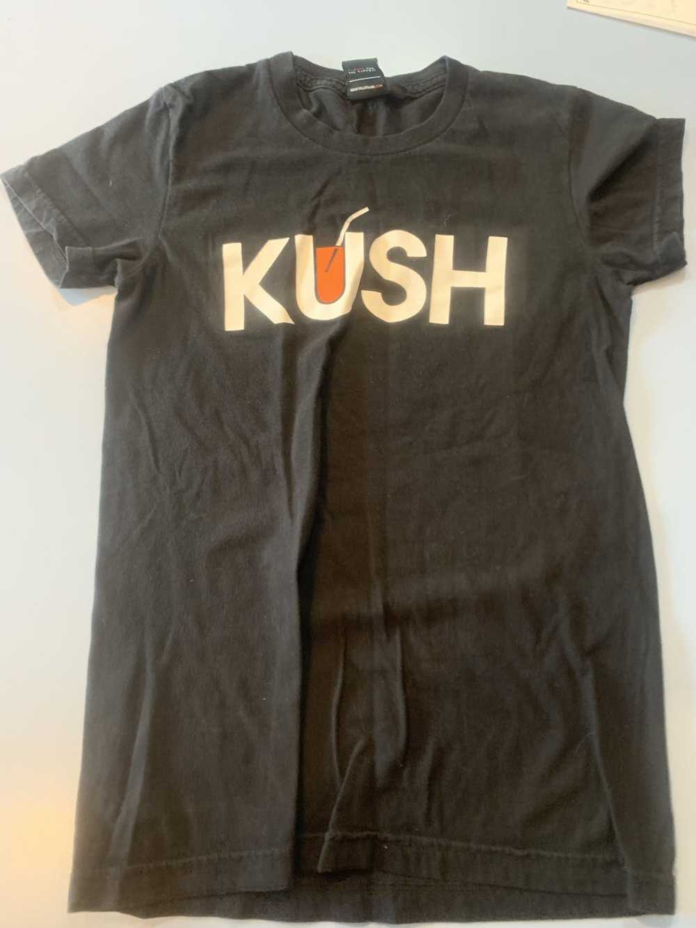 Adapt Adapt Kush womens tee - image 1