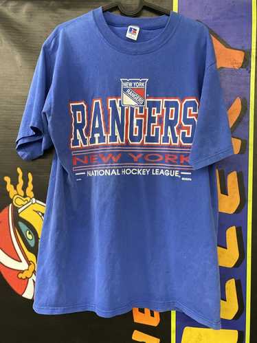 New York Rangers Exclusive Hispanic Heritage Night 2022 Shirt - Dalatshirt