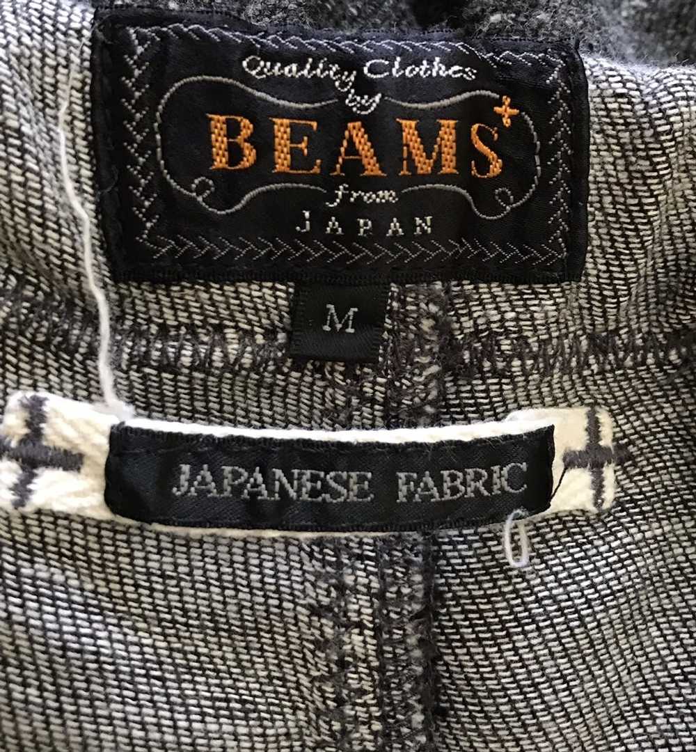 Beams Plus × Japanese Brand Beams Plus Multi Pock… - image 3