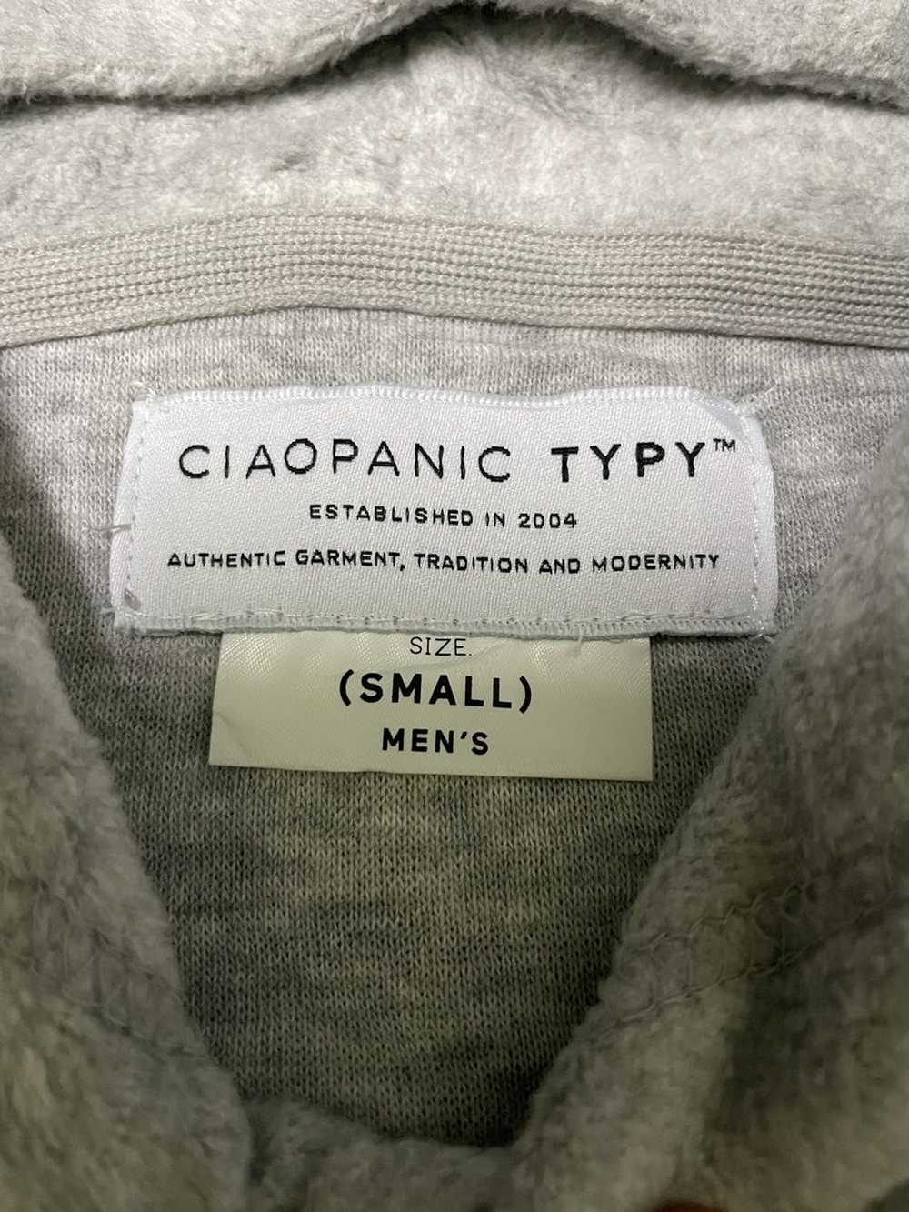 Ciaopanic × Japanese Brand × Streetwear Ciaopanic… - image 4