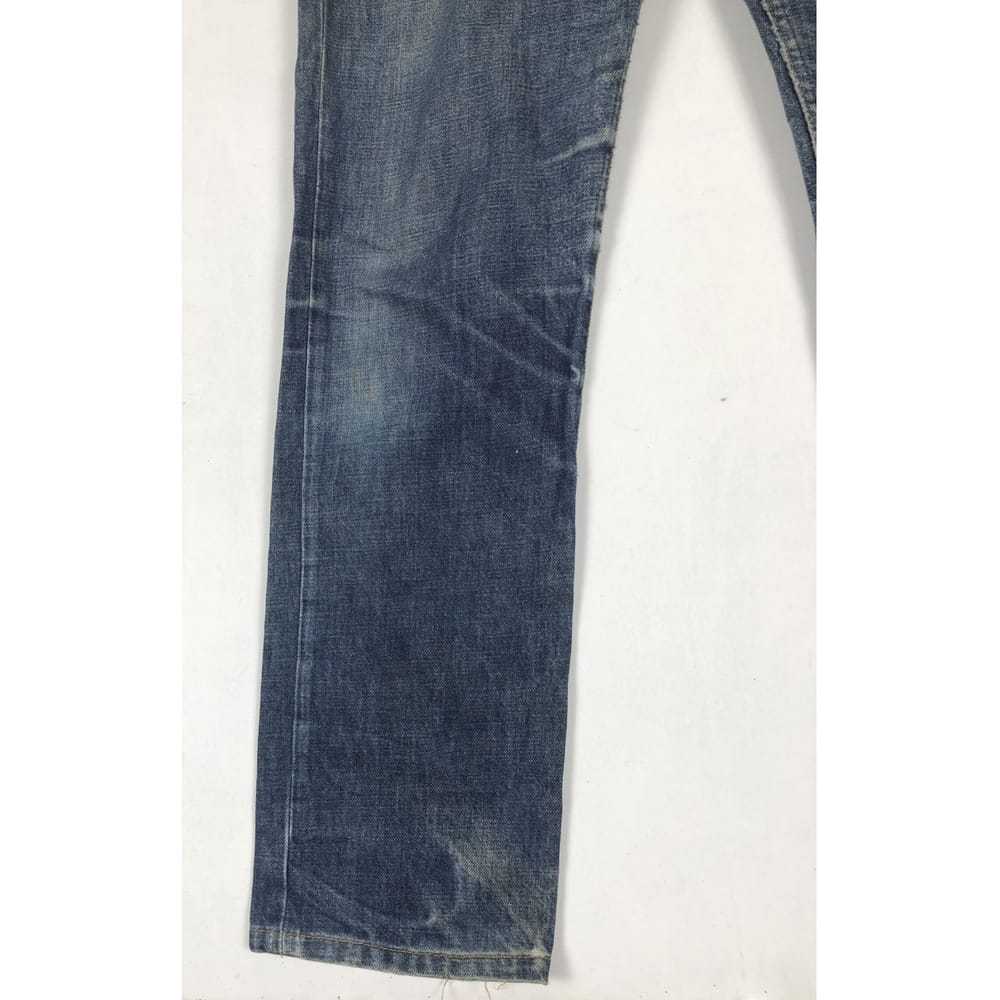 Helmut Lang Straight jeans - image 10