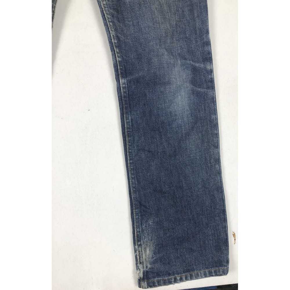 Helmut Lang Straight jeans - image 2