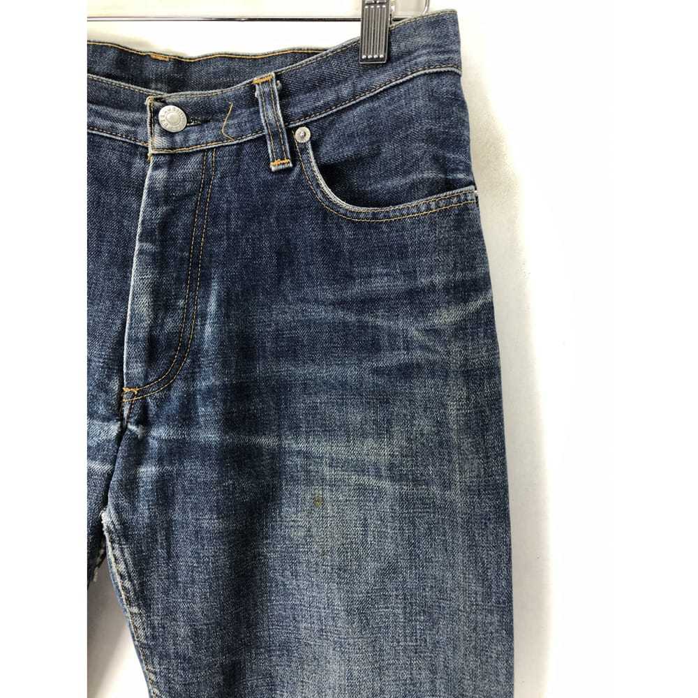 Helmut Lang Straight jeans - image 7