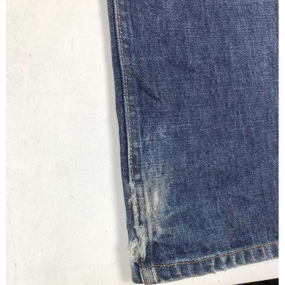 Helmut Lang Straight jeans - image 9