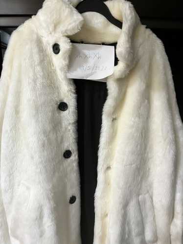 Hysteric glamour faux fur coat - Gem
