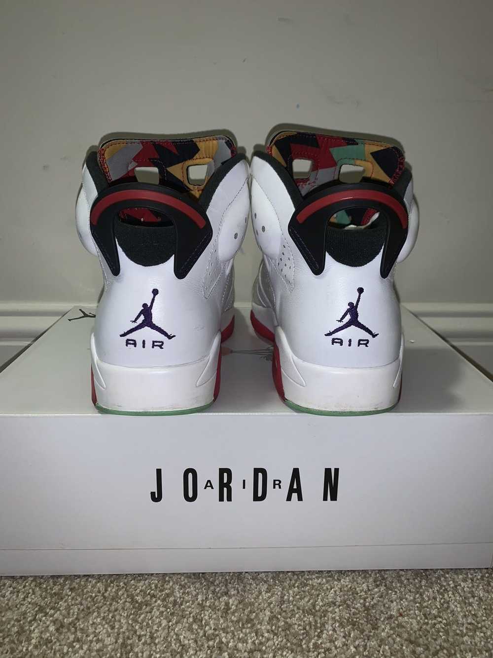 Jordan Brand Air Jordan 6 Hare - image 3