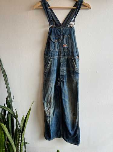 40s jumpsuits & overalls - Gem