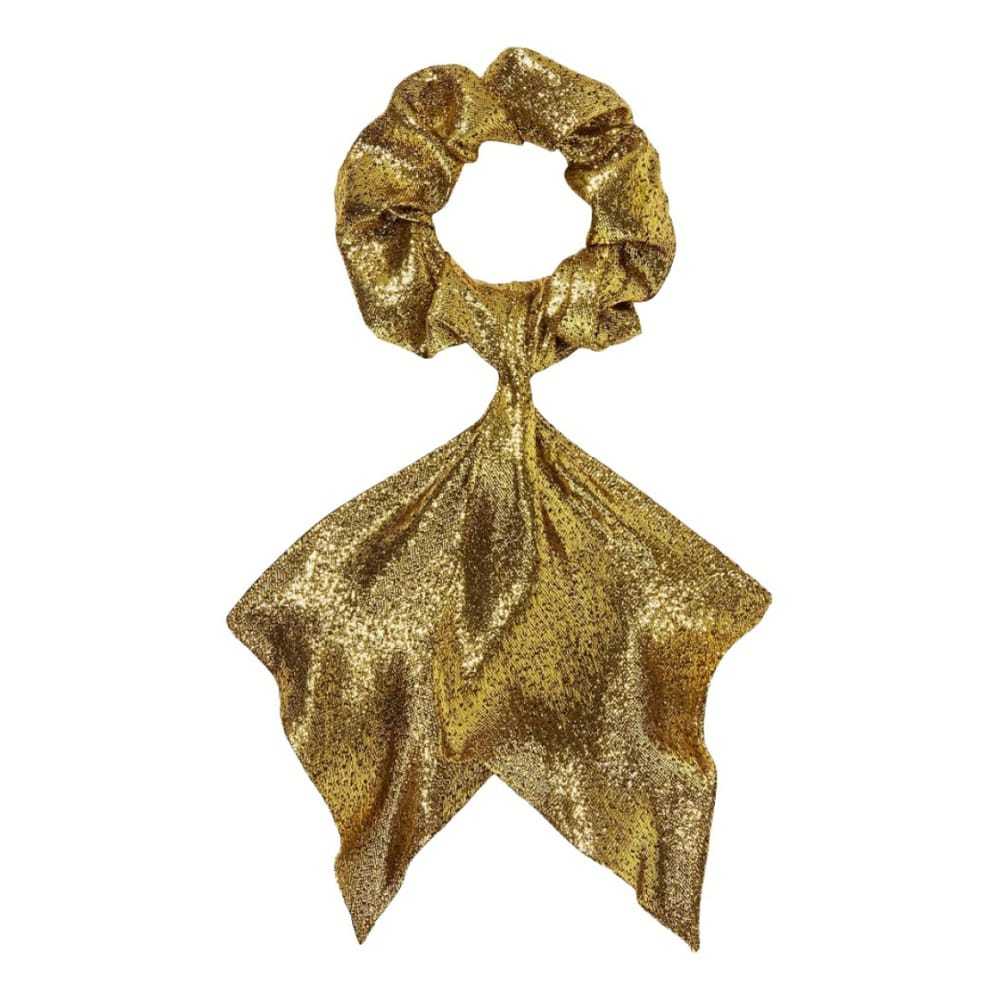 Jennifer Behr Silk hair accessory - image 1