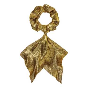 Jennifer Behr Silk hair accessory - image 1