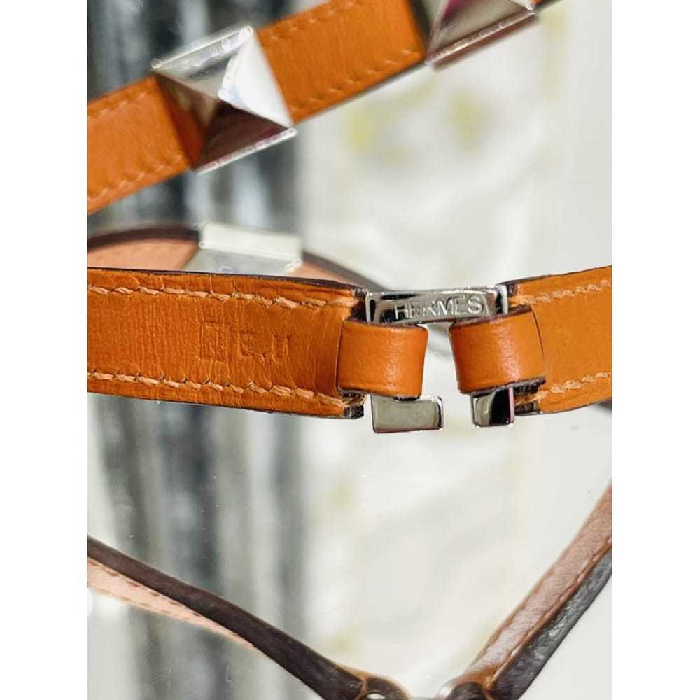 Hermès Médor bracelet - image 3