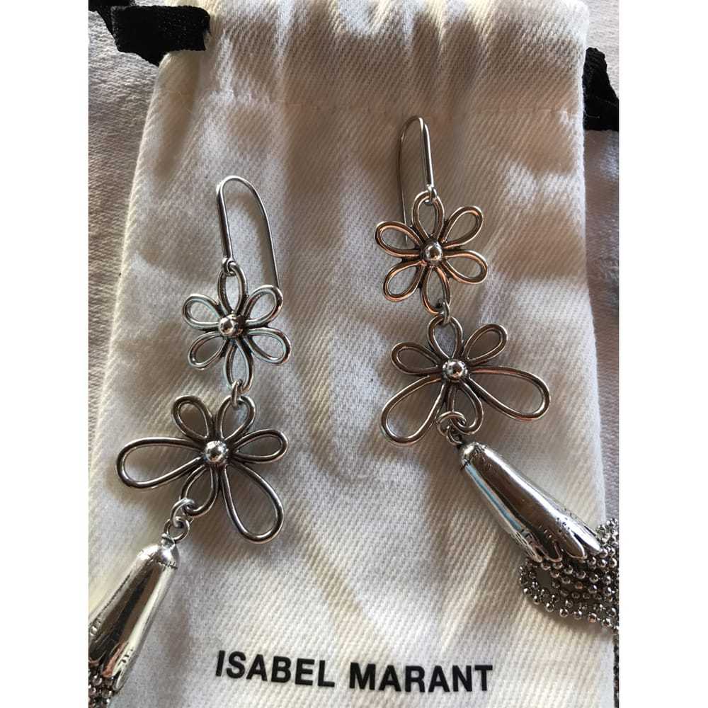 Isabel Marant Earrings - image 2