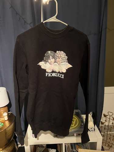 Fiorucci Fiorucci Angels Sweatshirt