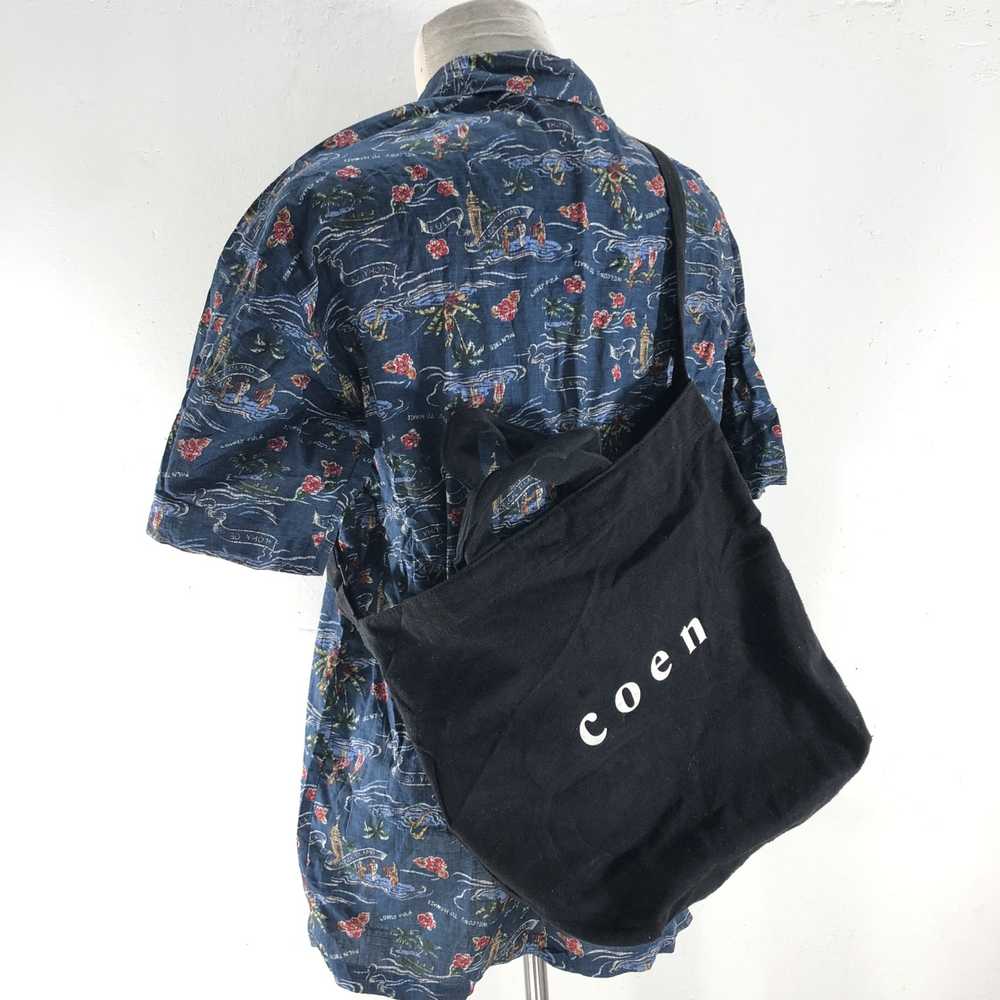 Japanese Brand × Streetwear Japanese Coen Streetw… - image 10