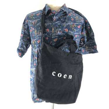 Japanese Brand × Streetwear Japanese Coen Streetw… - image 1