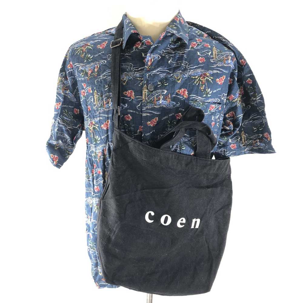 Japanese Brand × Streetwear Japanese Coen Streetw… - image 3