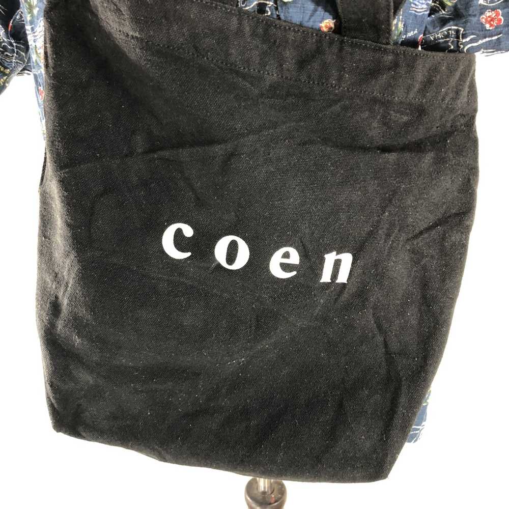 Japanese Brand × Streetwear Japanese Coen Streetw… - image 4