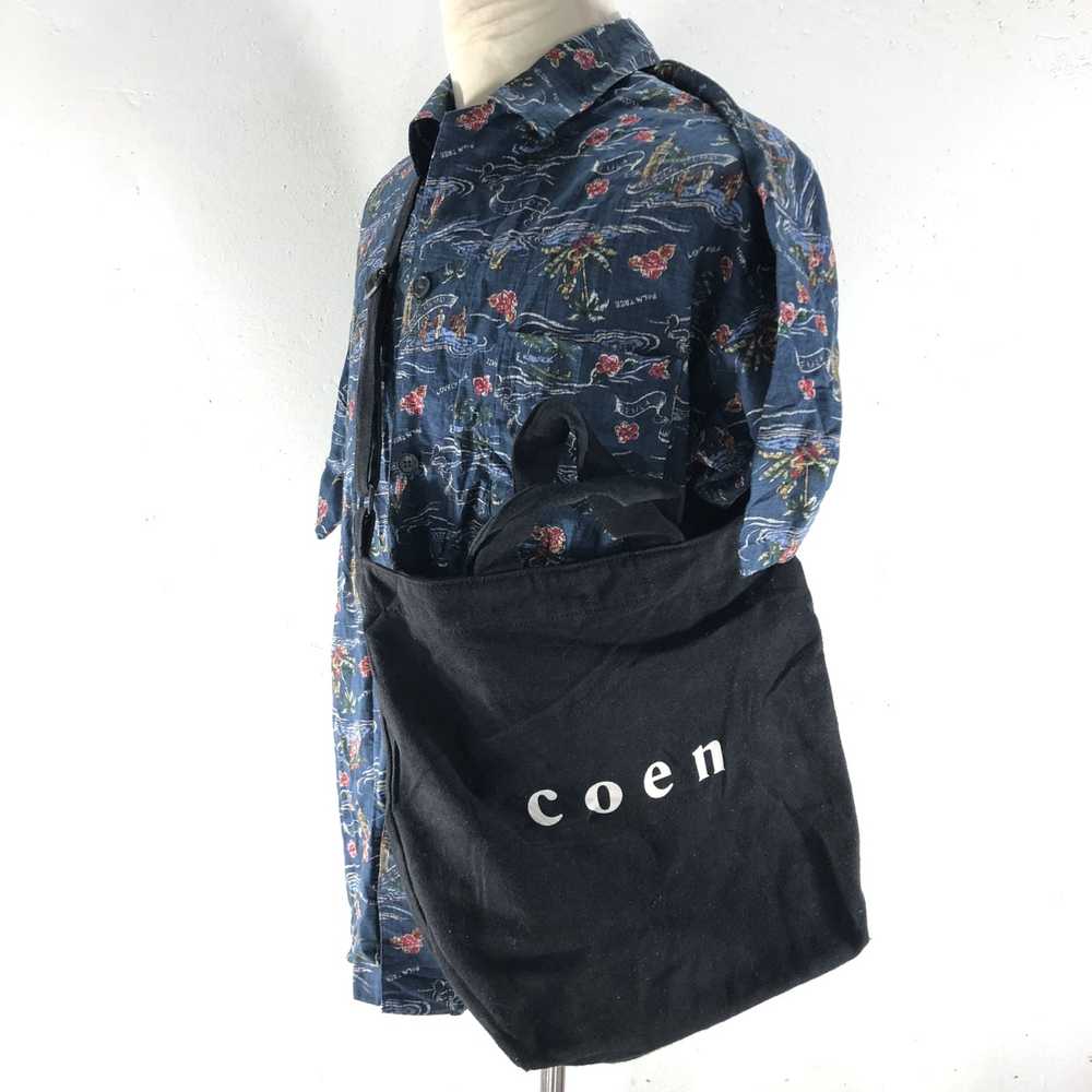 Japanese Brand × Streetwear Japanese Coen Streetw… - image 8