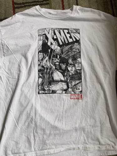 Vintage 90s marvel x - Gem