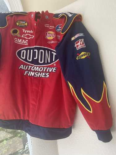 Dupont Jeff Gordon 24 Vintage NASCAR DUPONT Racin… - image 1