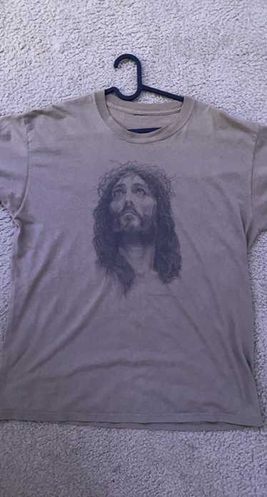 Vintage Vintage “Jesus” piece Tee