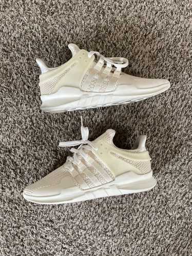 Adidas EQT Support ADV Cream Snakeskin 2017