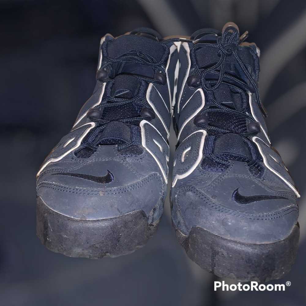 Nike Nike air uptempo - image 3