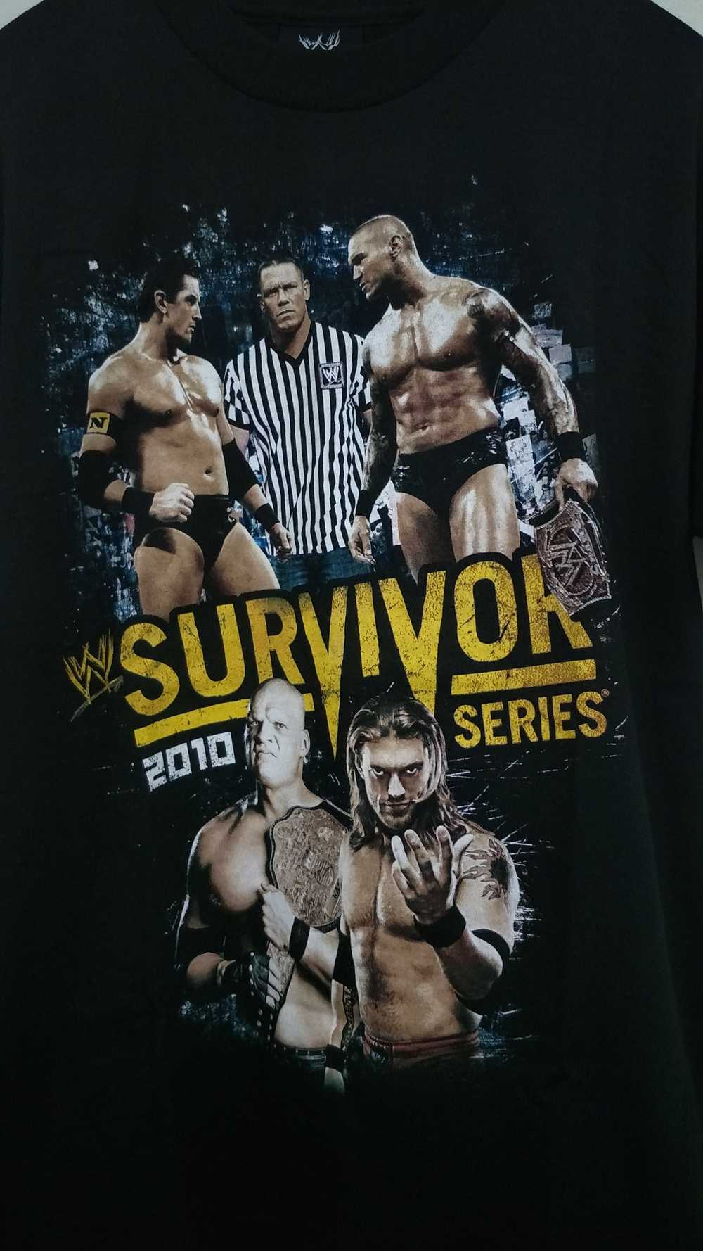 Wwe WWE SURVIVOR SERIES 2010 - image 5