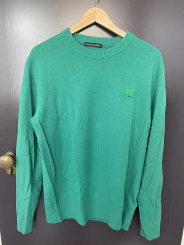 Acne Studios Acne studios crewneck