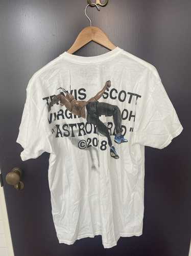 Travis Scott x Virgil Abloh: “Merchandise” Hoodie in Black? : r/Flexicas