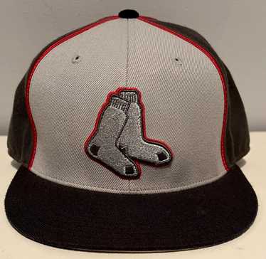 1951 Cleveland Indians Hat American Needle Cooperstown Collection