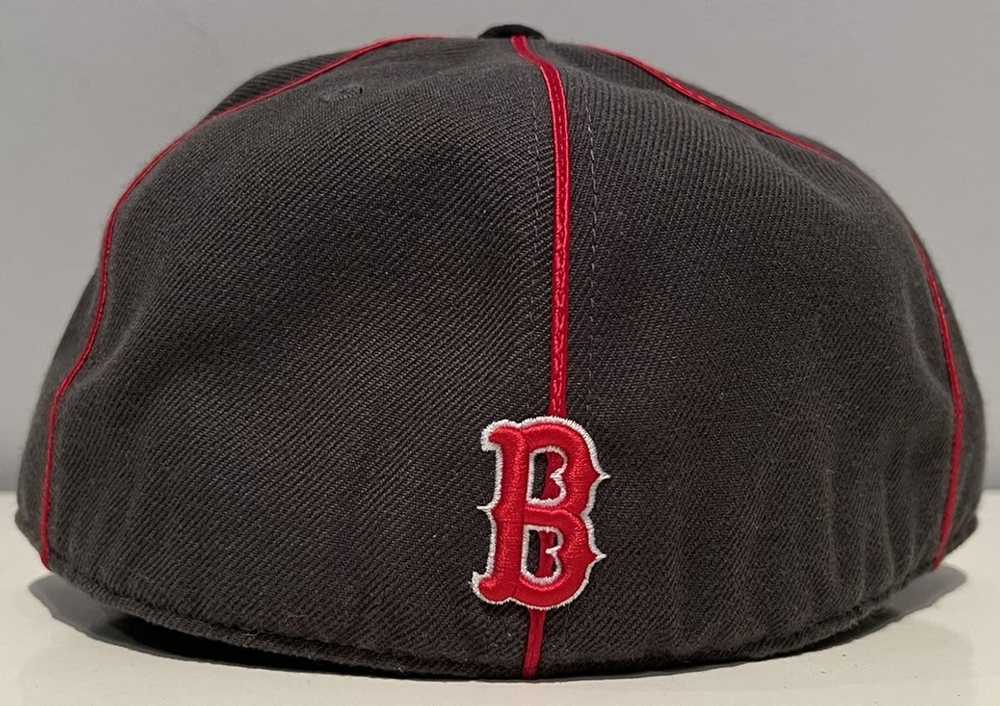 Cooperstown Collection 1943-56 St. Louis Cardinals Fitted Baseball Hat –  Deadstock