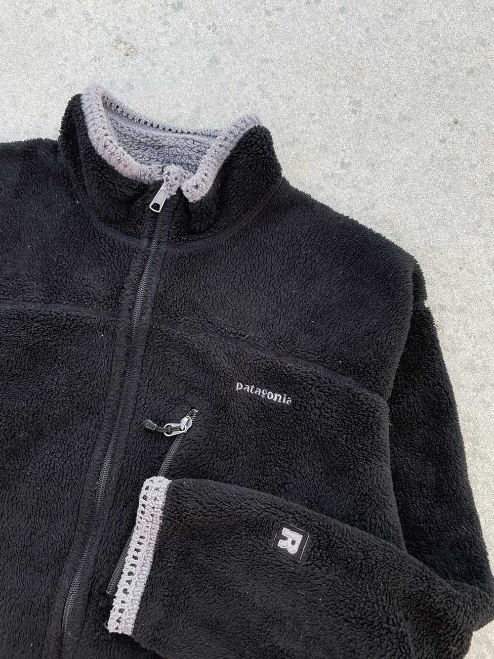 Japanese Brand × Patagonia × Vintage Patatagoina … - image 3