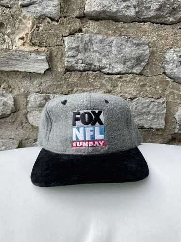 NFL × Streetwear × Vintage Vintage NFL hat