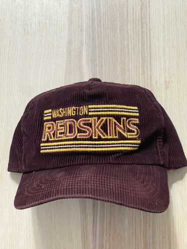 Vintage Washington Redskins Drew Pearson Youth Snapback Hat NFL