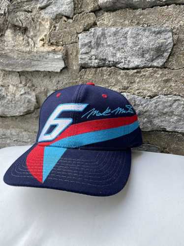 NASCAR × Nutmeg × Vintage Vintage nascar SnapBack