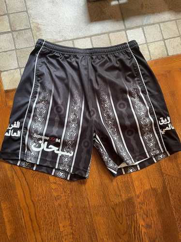 Supreme × undercover arabic - Gem