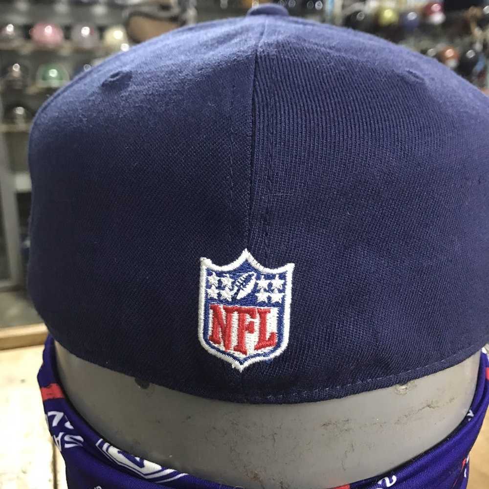 NFL × Reebok NE full cap NFL - image 3