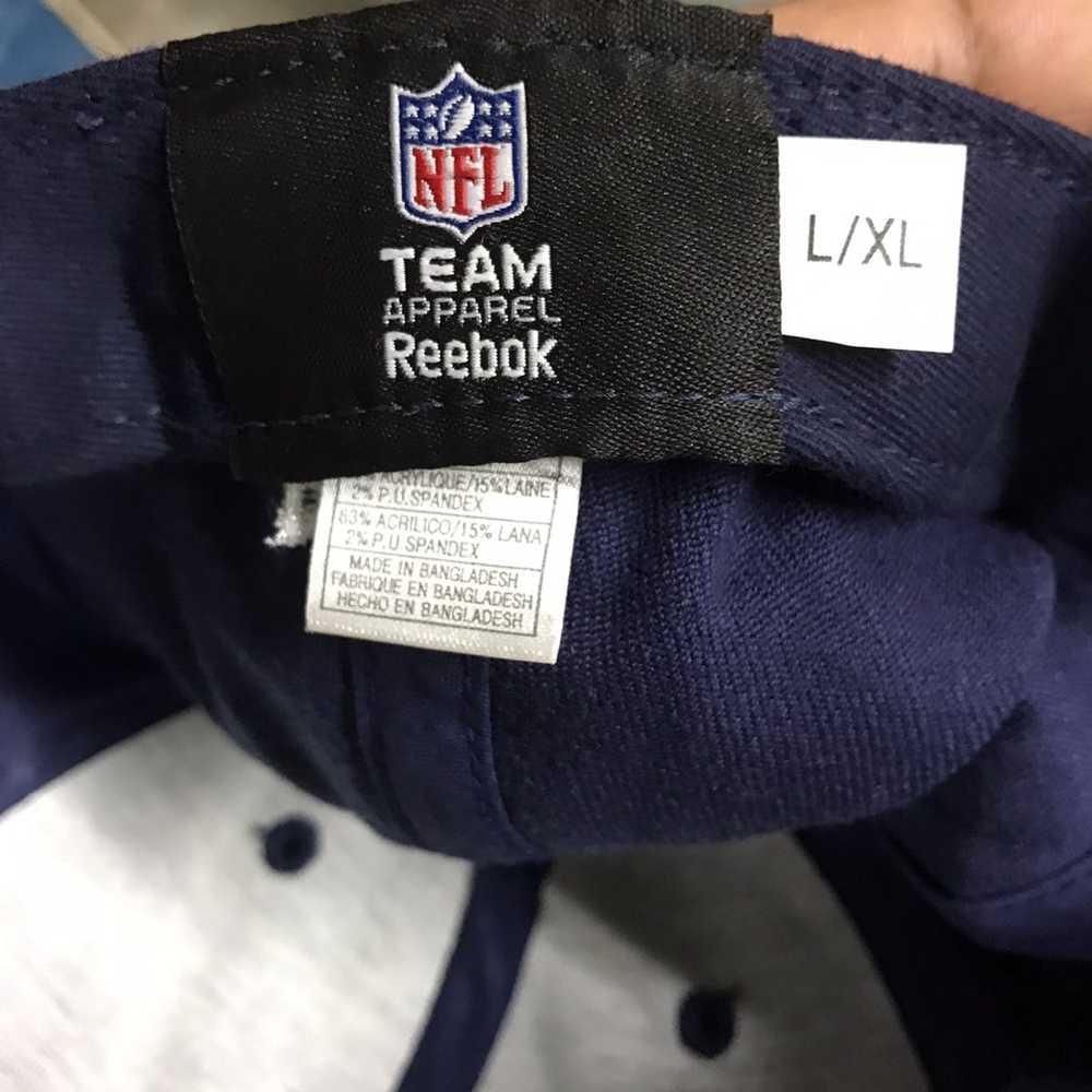 NFL × Reebok NE full cap NFL - image 6