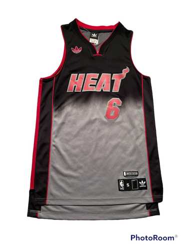 Miami heat #6 lebron - Gem