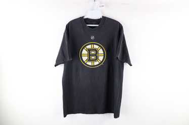 Vintage #19 TYLER SEGUIN Boston Bruins NHL Reebok Jersey YL/YXL – XL3  VINTAGE CLOTHING